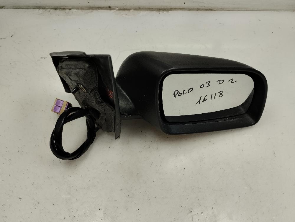 RETROVISOR DERECHO VOLKSWAGEN POLO 1.4 16V MT 75CV | 55KW
