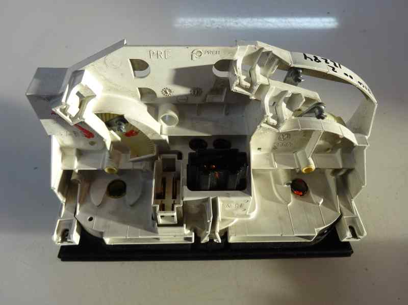 MANDO CALEFACCION AIRE ACONDICIONADO VOLKSWAGEN POLO 2000 1.9 D MT 64CV | 47KW