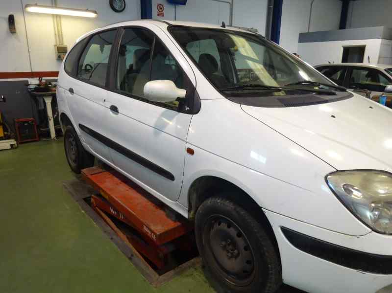 CAUDALIMETRO RENAULT SCENIC 2003 1.9 DTI MT 80CV