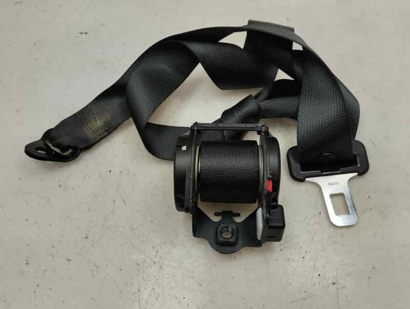 CINTURON SEGURIDAD TRASERO DERECHO NISSAN QASHQAI 2021 1.3 MT 158CV | 116KW
