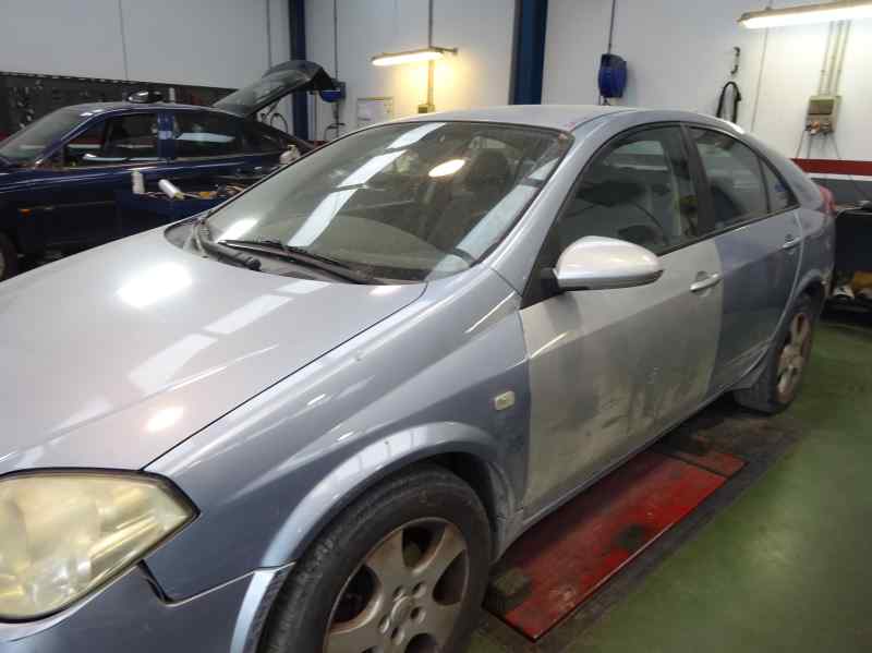 MANDO LIMPIA NISSAN PRIMERA 2005 1.9 DCI MT 120CV | 88KW