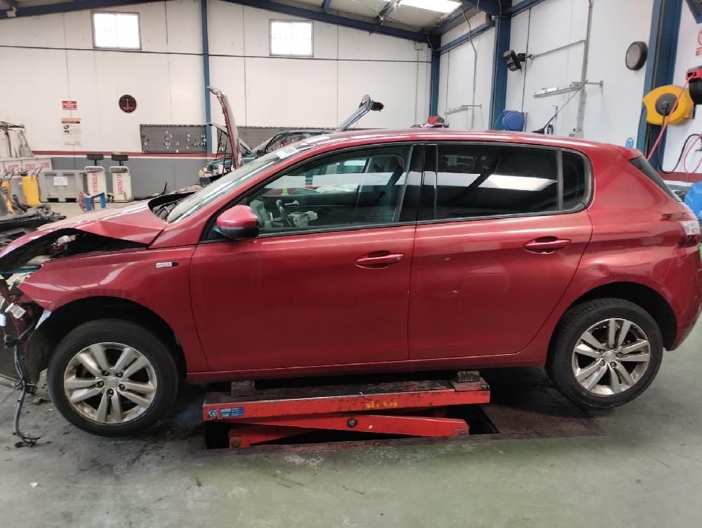 SALPICADERO PEUGEOT 308 1.2 MT 110CV | 81KW