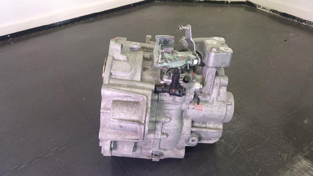 CAJA CAMBIOS VOLKSWAGEN PASSAT 2.0 TDI DSG 140CV | 103KW