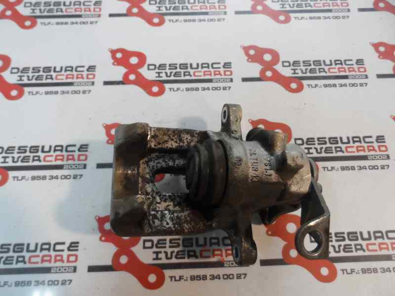 PINZA FRENO TRASERA DERECHA CITROEN C4 1.4 MT 88CV | 65KW