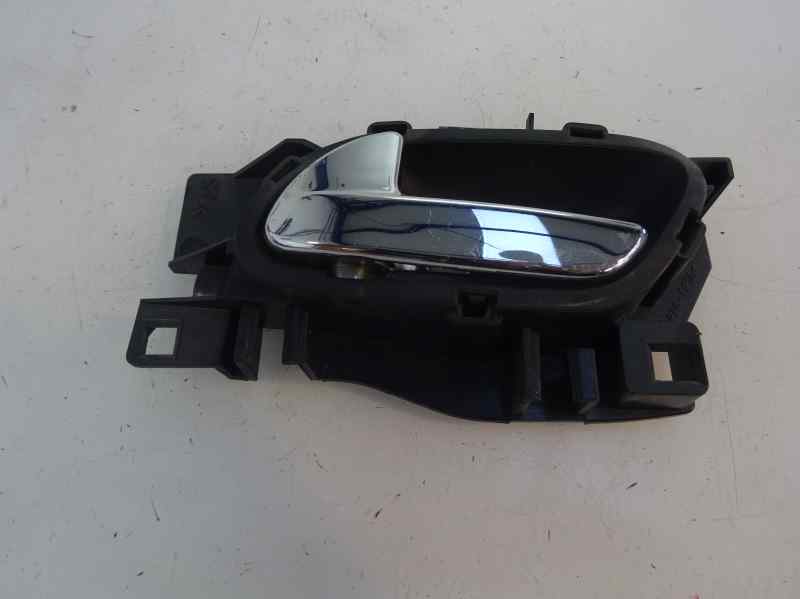 MANETA INTERIOR DELANTERA IZQUIERDA CITROEN C3 1.4 MT 75CV | 55KW