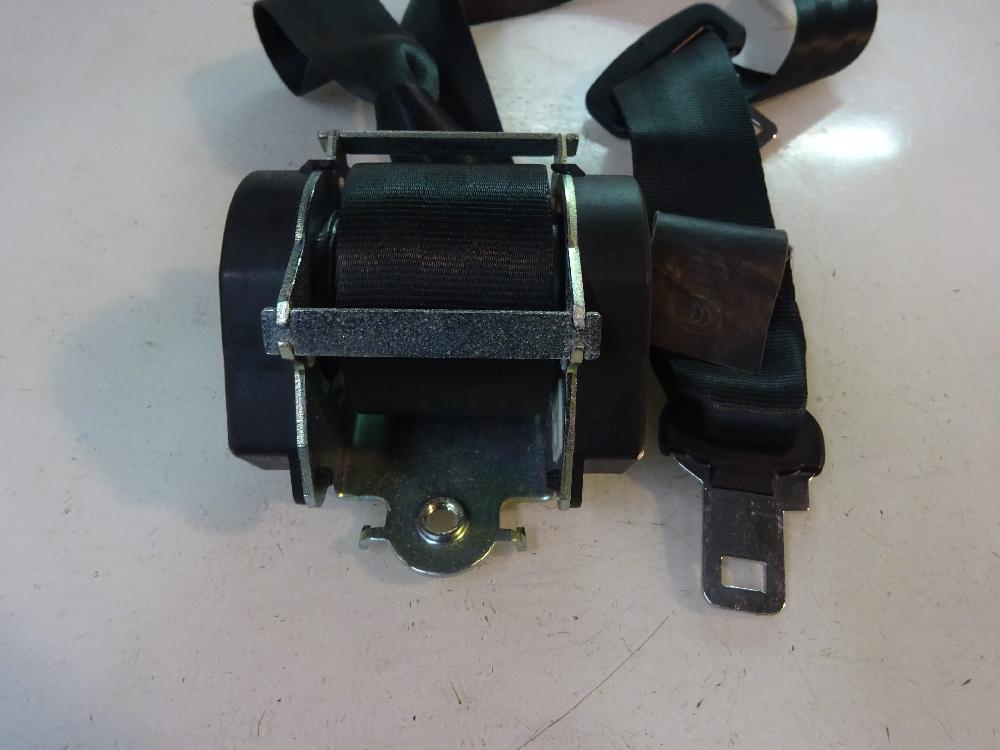 CINTURON SEGURIDAD TRASERO CENTRAL RENAULT SCENIC 1.5 DCI MT 5 PLAZAS 110CV