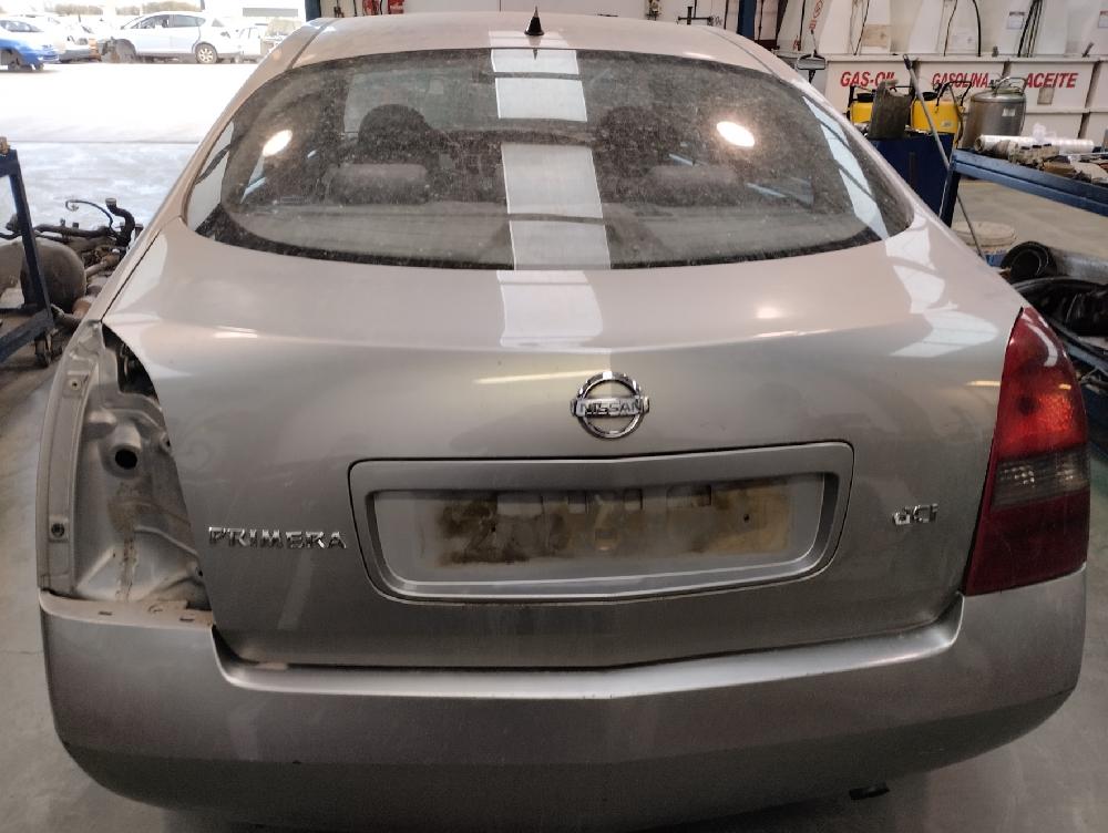 COMPRESOR AIRE ACONDICIONADO NISSAN PRIMERA 1.9 DCI MT 120CV | 88KW