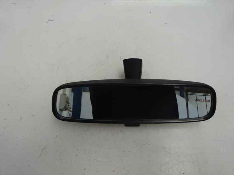 ESPEJO INTERIOR FORD FIESTA 1.5 TDCI MT 75CV