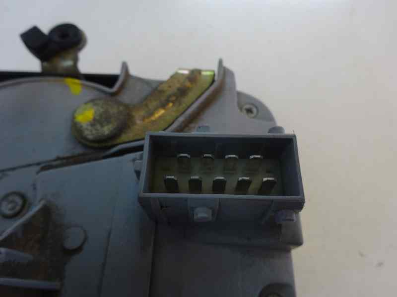 CERRADURA PUERTA DELANTERA DERECHA PEUGEOT 406 1.8 MT 110CV