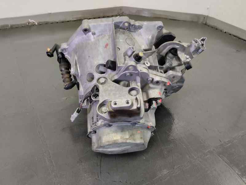 CAJA CAMBIOS PEUGEOT 308 2015 1.2 MT 110CV | 81KW