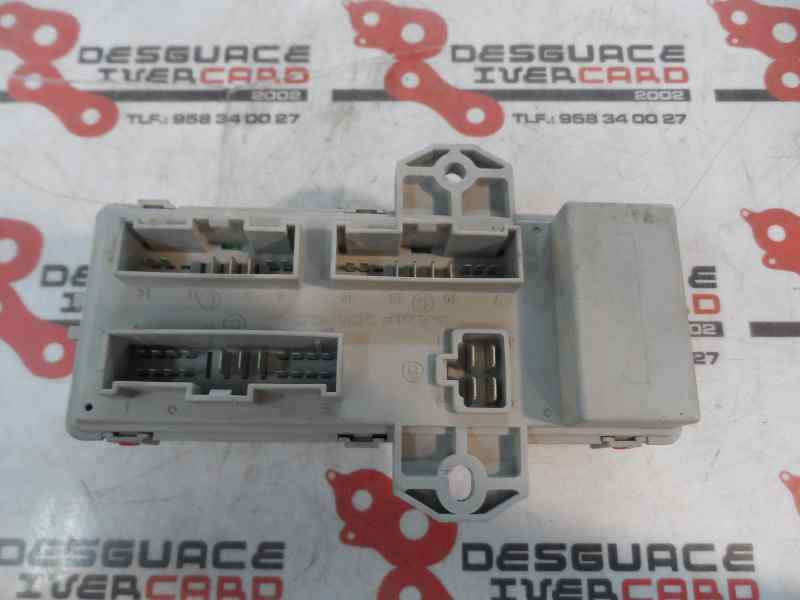 CAJA RELES FUSIBLES KIA SORENTO 2.5 CRDI 4WD AT 144CV