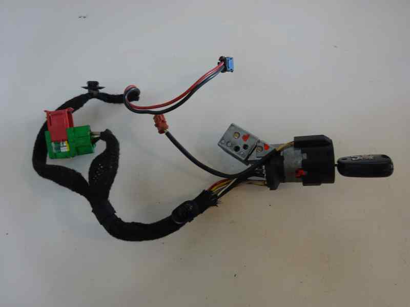 JUEGO BOMBINES PEUGEOT 307 1.6 HDI MT 109CV