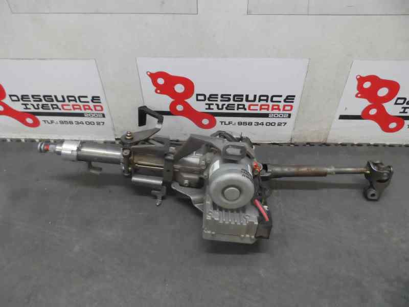 COLUMNA DIRECCION RENAULT MEGANE 1.5 DCI MT 85CV