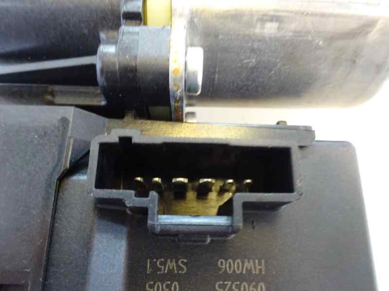 MOTOR ELEVALUNAS TRASERO DERECHO RENAULT SCENIC 1.9 DCI MT 130CV