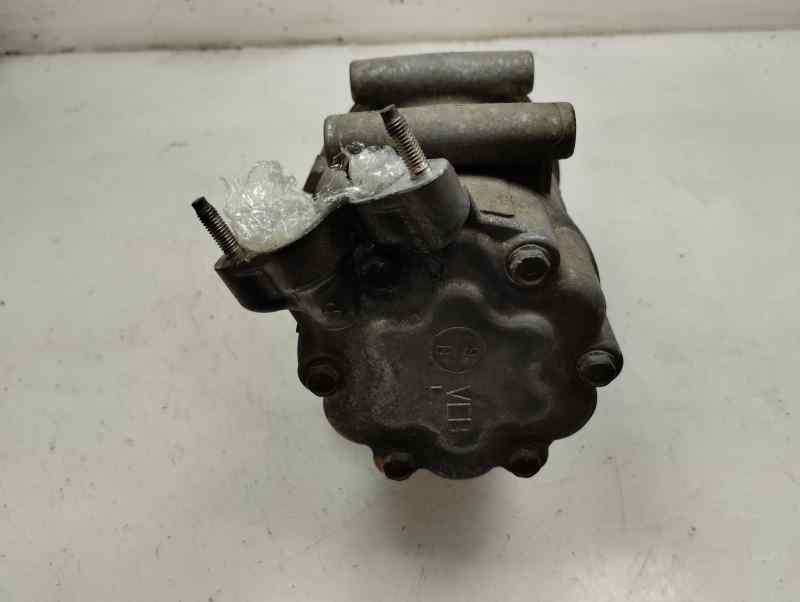COMPRESOR AIRE ACONDICIONADO CITROEN C3 1.4 HDI AMT 68CV