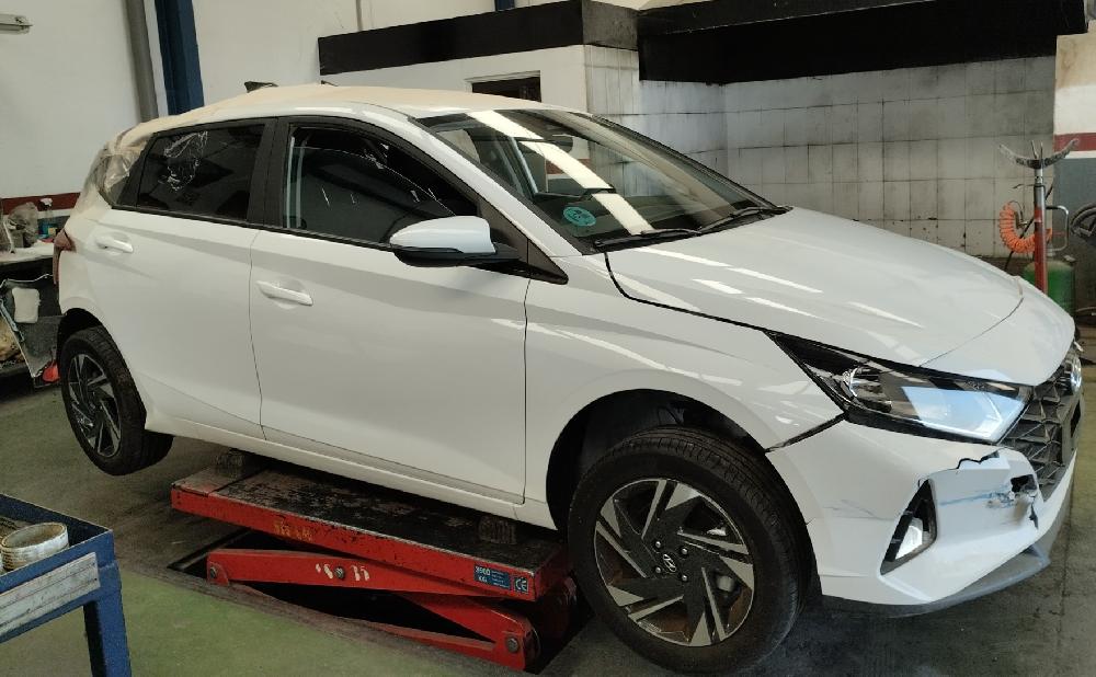 CUADRO INSTRUMENTOS HYUNDAI I20 1.0 T-GDI BLUE MT 100CV