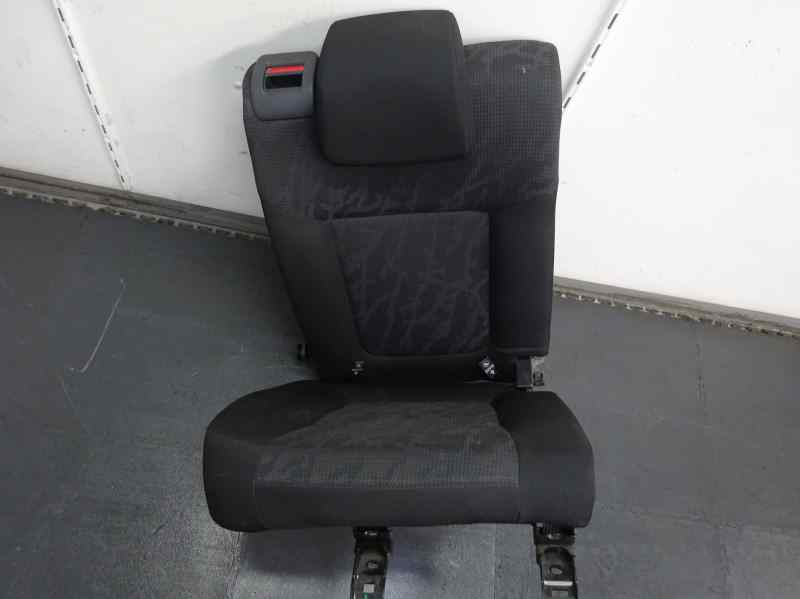 JUEGO ASIENTOS COMPLETO PEUGEOT 3008 2009 1.6 HDI MT 110CV