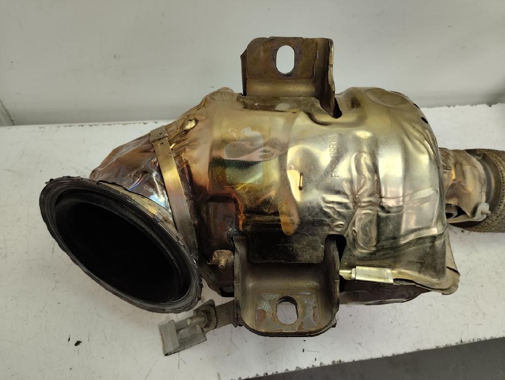 CATALIZADOR FORD FOCUS 1.0 ECOBOOST MT 100CV | 74KW