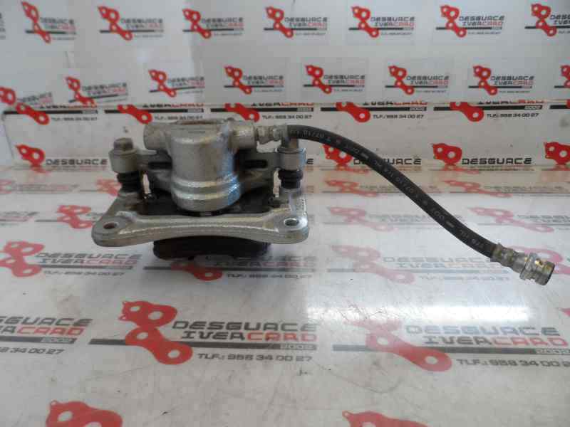 PINZA FRENO TRASERA IZQUIERDA MITSUBISHI ASX 1.6 MT 2WD 117CV