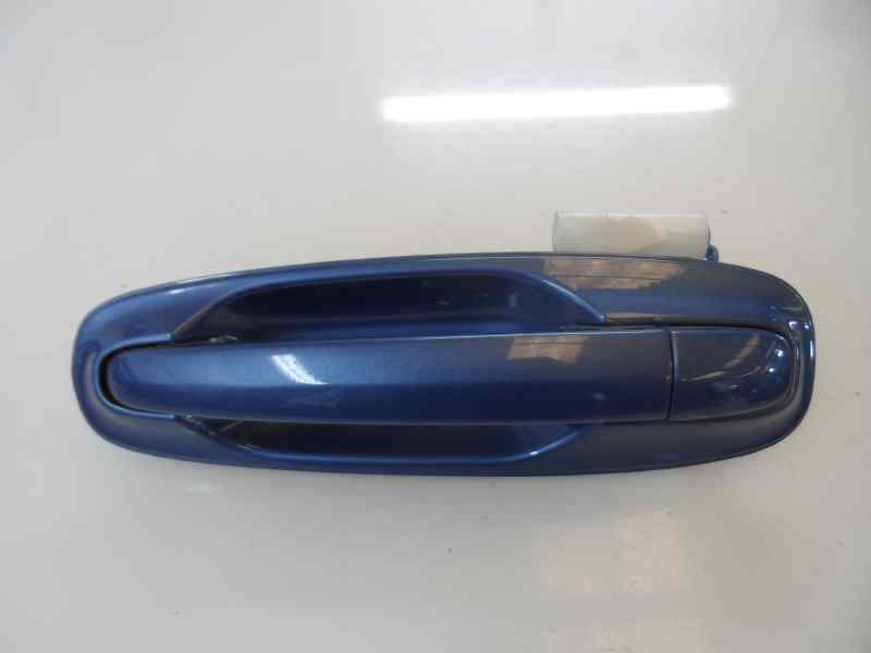 MANETA EXTERIOR TRASERA IZQUIERDA CHEVROLET NUBIRA 1.8 MT 122CV | 90KW