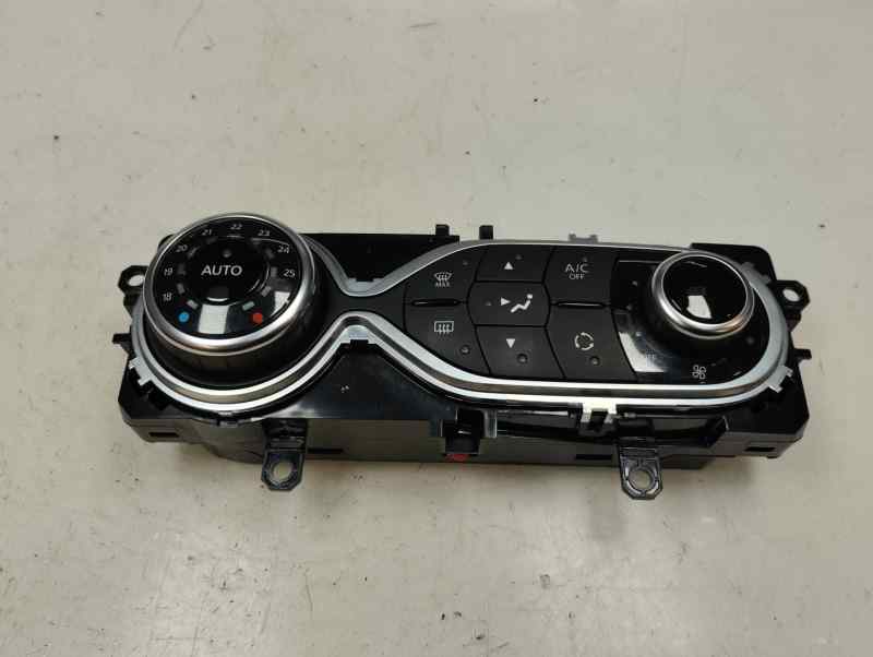 MANDO CLIMATIZADOR RENAULT CLIO 0.9 TSE MT 90CV