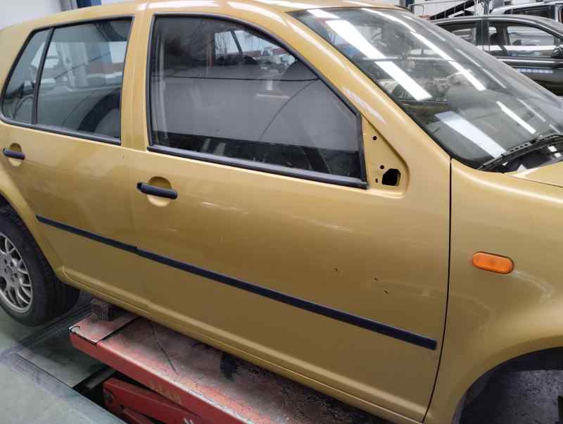 PUERTA DELANTERA DERECHA VOLKSWAGEN GOLF 1998 1.9 TDI MT 110CV