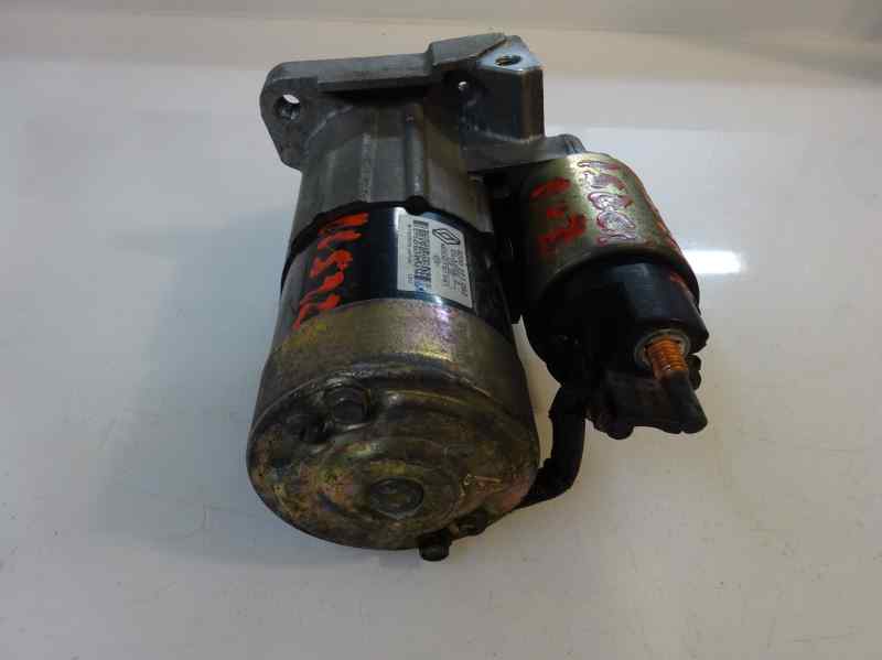 MOTOR ARRANQUE NISSAN ALMERA 2003 1.5 DCI MT 82CV | 60KW