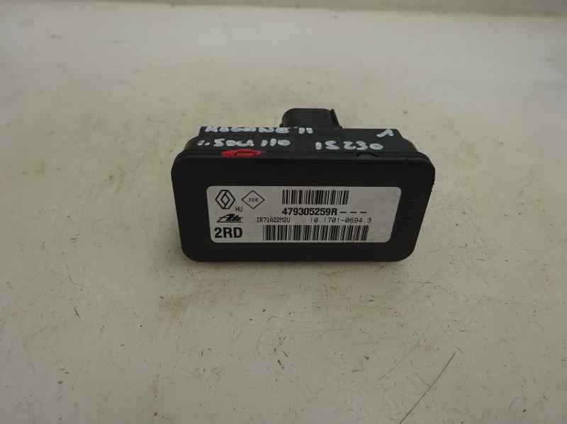 SENSOR RENAULT MEGANE 1.5 DCI MT 110CV