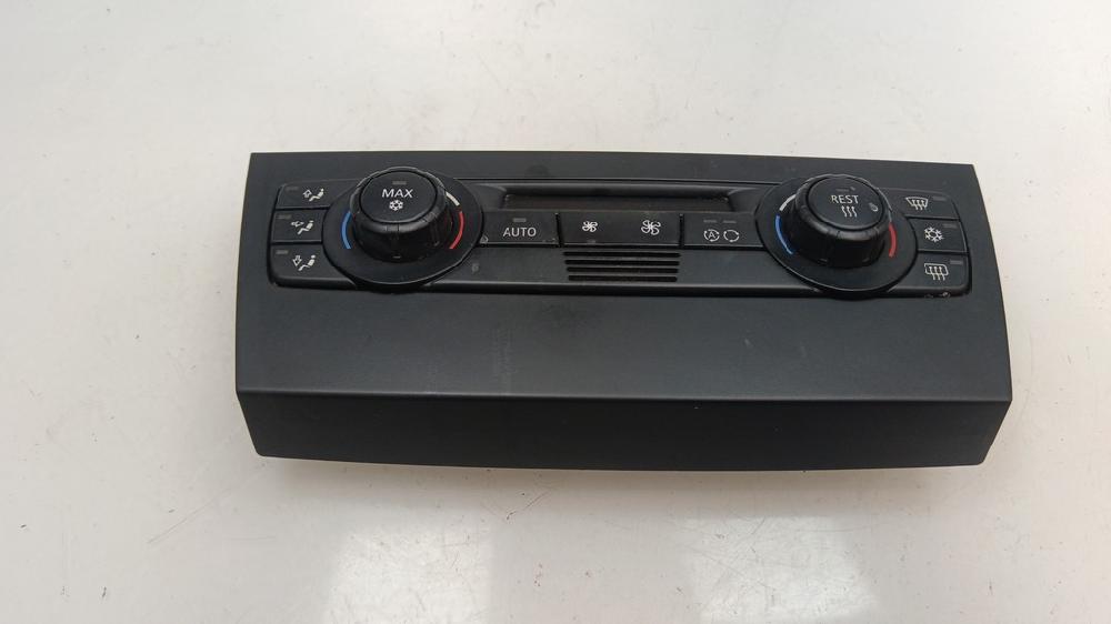 MANDO CLIMATIZADOR BMW SERIE 3 2.0 320I MT 170CV
