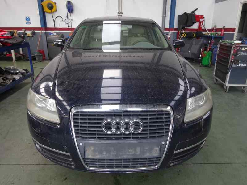 MOTOR ARRANQUE AUDI A6 2005 2.0 TDI MT 140CV | 103KW