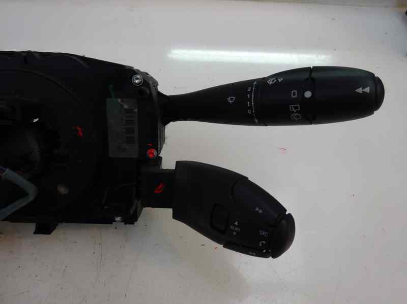 MANDO MULTIFUNCION PEUGEOT 207 1.4 HDI MT 70CV