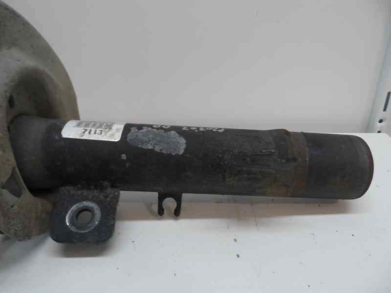 AMORTIGUADOR DELANTERO DERECHO PEUGEOT 207 1.6 HDI MT 109CV