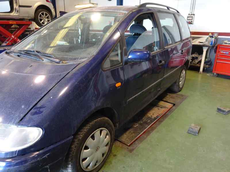 MOTOR ARRANQUE SEAT ALHAMBRA 2.0 MT 115CV | 85KW