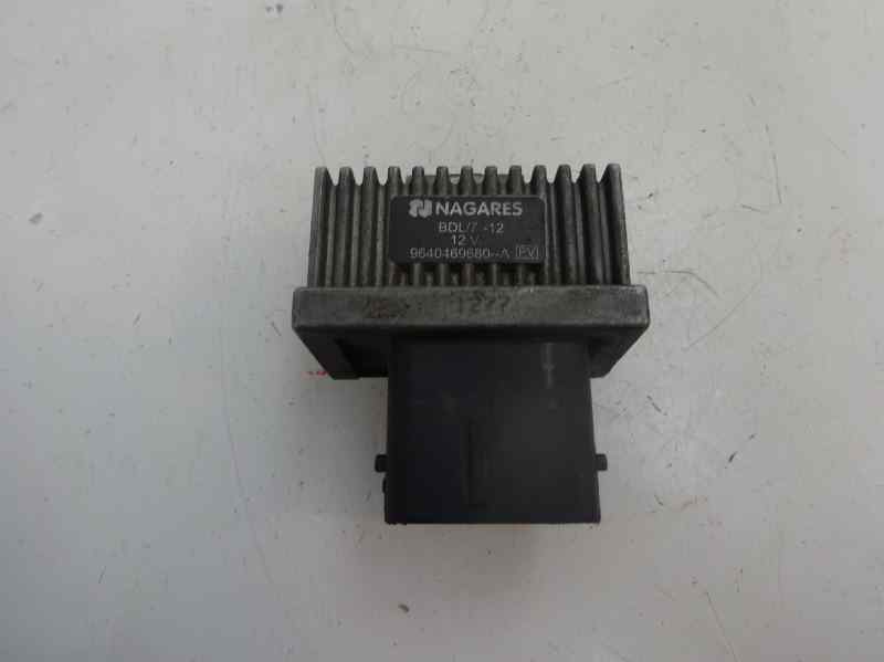 CAJA PRECALENTAMIENTO NISSAN QASHQAI 1.5 DCI MT FWD 106CV