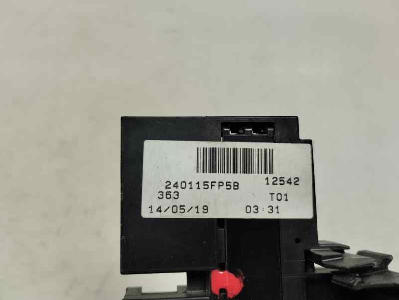 BATERIA NISSAN MICRA 1.0 MT 73CV