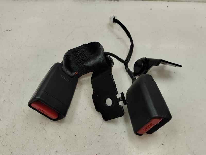 CINTURON SEGURIDAD TRASERO IZQUIERDO HYUNDAI KONA 2023 1.0 MT 120CV | 88KW