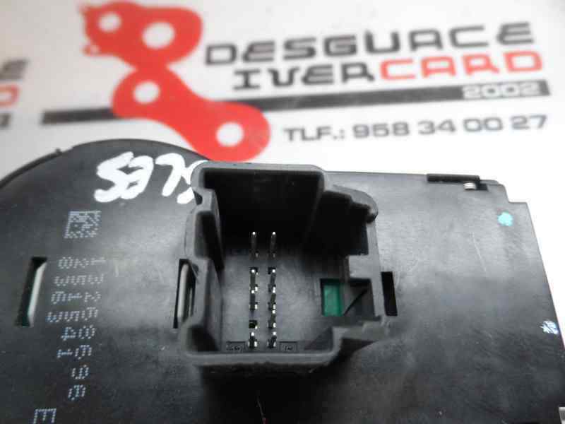 MANDO LUCES OPEL INSIGNIA 2009 2.0 CDTI MT 130CV