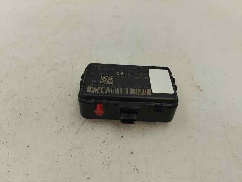 MODULO ELECTRONICO LAND ROVER RANGE ROVER EVOQUE 2.2 TD4 MT 150CV