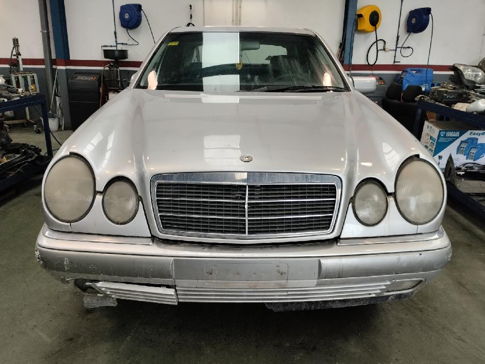 BOMBA LIMPIA MERCEDES BENZ CLASE E 1998 2.4 MT 170CV | 125KW