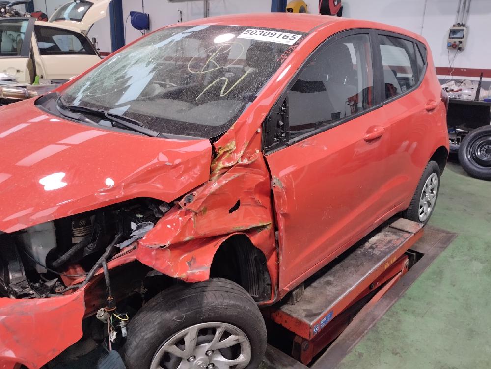 SOPORTE CAMBIO HYUNDAI I10 2019 1.0 MT 67CV | 49KW