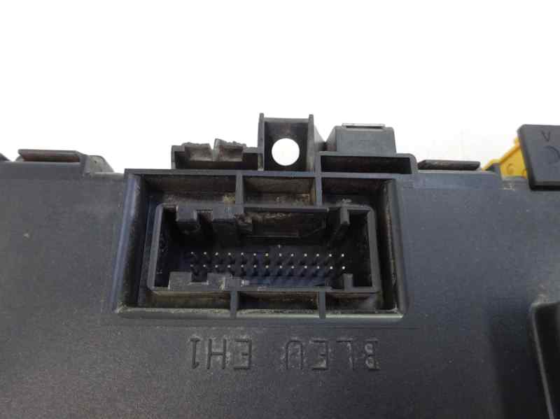 CAJA RELES FUSIBLES CITROEN XSARA 1.9 D MT 71CV