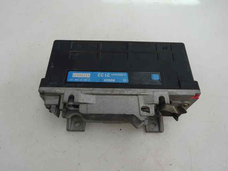 CENTRALITA MOTOR UCE MERCEDES BENZ CLASE E 1990 3.0 E 300 D AT 113CV