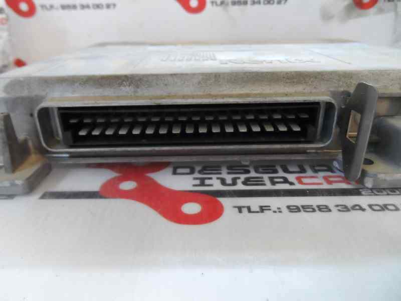 CENTRALITA MOTOR UCE RENAULT 25 1985 2.2 MT 110CV