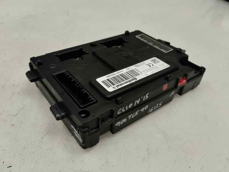 MODULO ELECTRONICO RENAULT CLIO 0.9 TSE MT 90CV