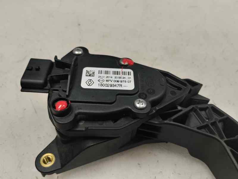 POTENCIOMETRO PEDAL RENAULT CLIO 0.9 TSE MT 90CV