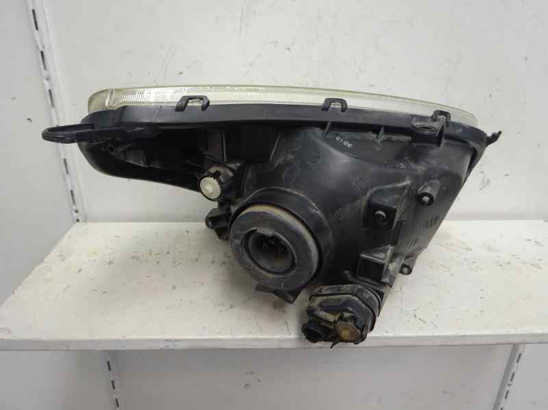 FARO IZQUIERDO TOYOTA RAV4 1.8 MT 4WD 125CV | 92KW