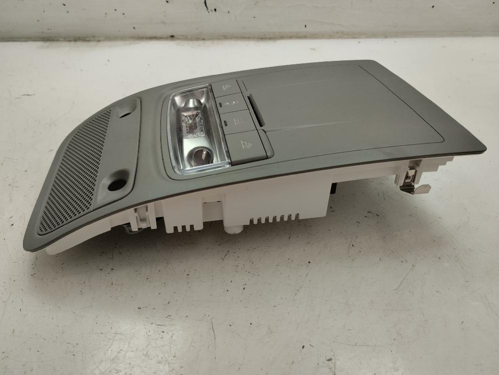 LUZ INTERIOR AUDI A3 1.5 MT 150CV | 110KW