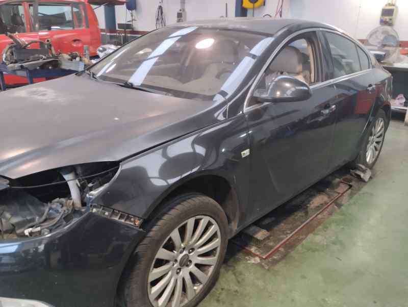 MANGUETA DELANTERA DERECHA OPEL INSIGNIA 2010 2.0 CDTI AT 130CV