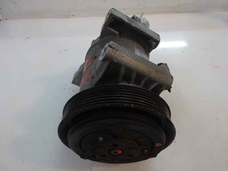COMPRESOR AIRE ACONDICIONADO NISSAN ALMERA 1.5 MT 90CV | 69KW