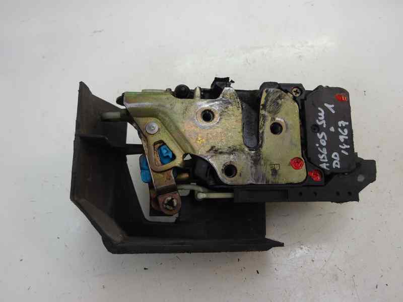 CERRADURA PUERTA DELANTERA DERECHA ALFA ROMEO 156 2005 2.4 JTD MT 136CV
